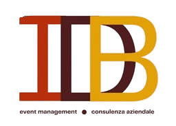 Idee di B - Sito Corporate Consulenza ed Eventi logo