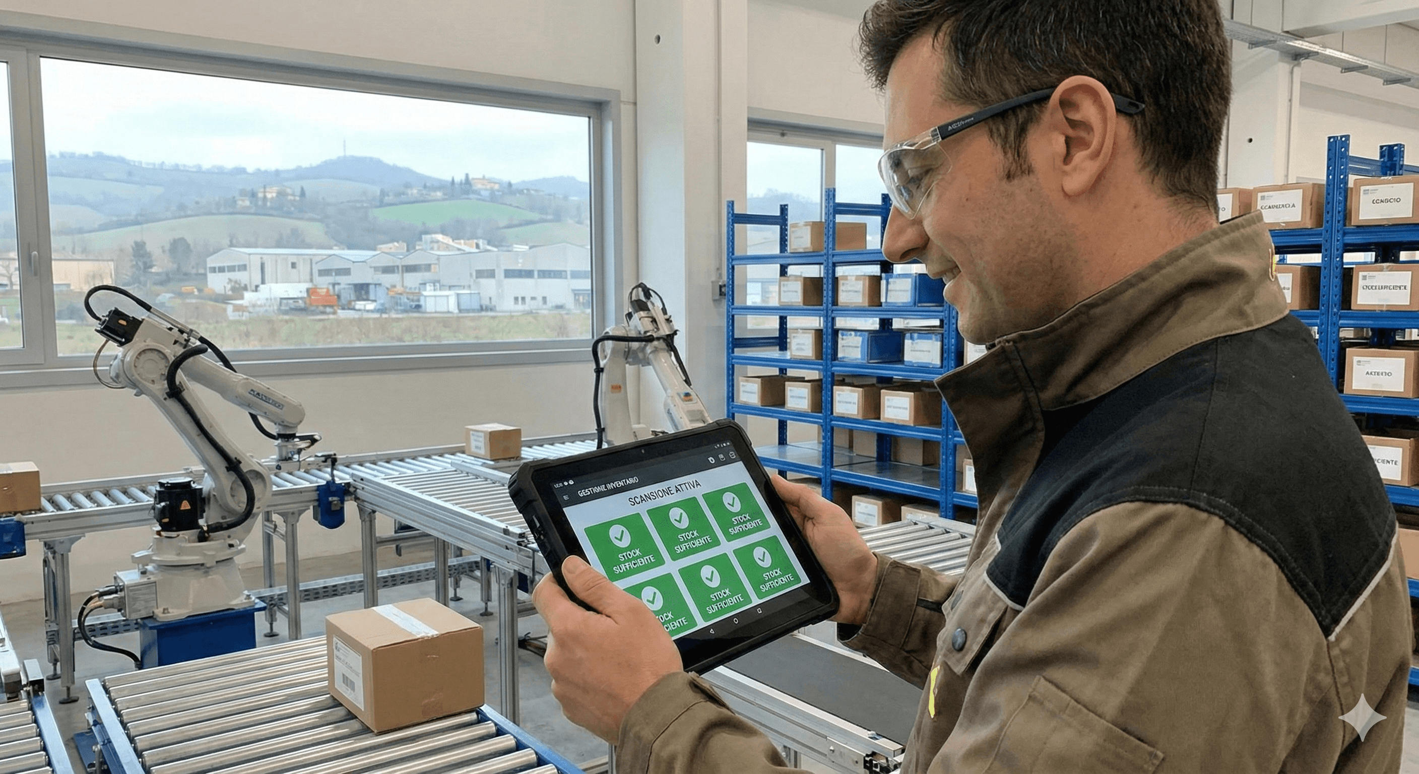 Integrazione Gestionale e Migrazione Dati per Aziende