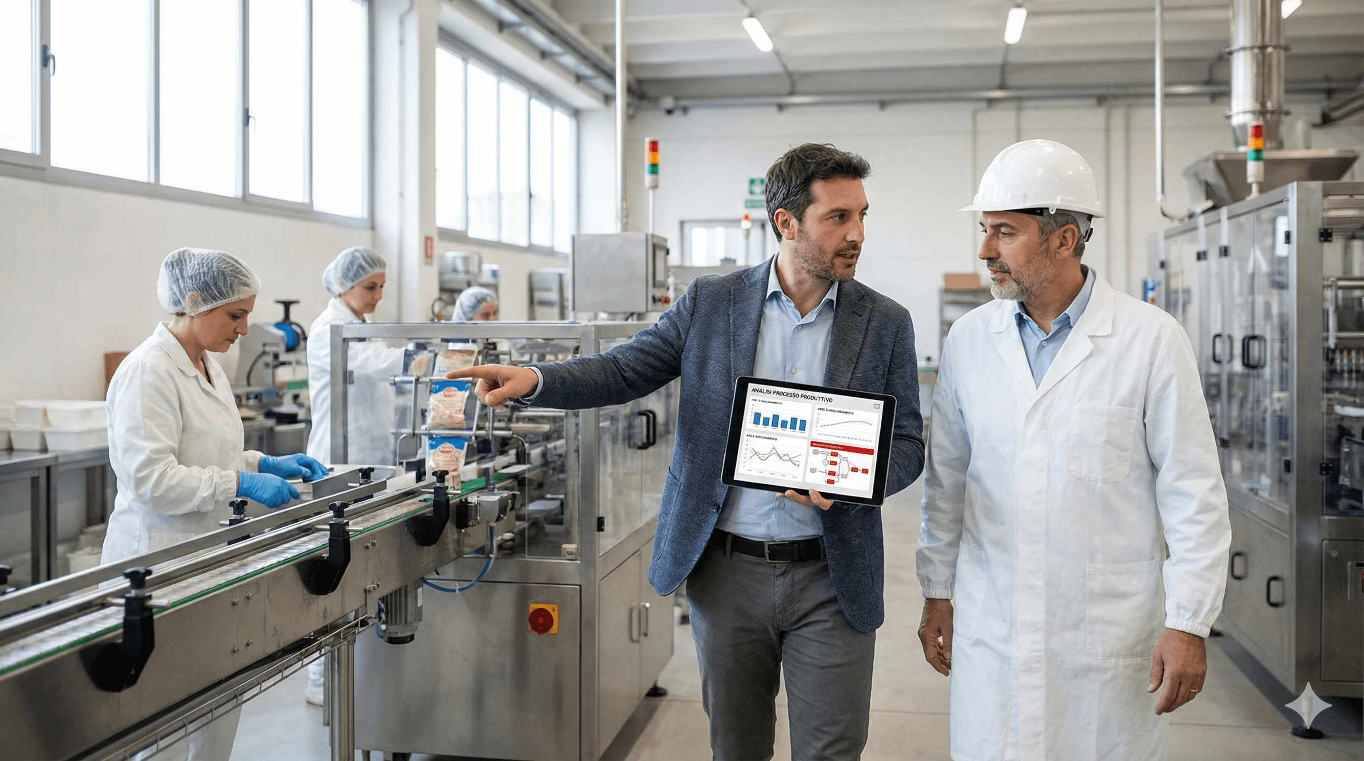 Migrazione Cloud e Formazione Digitale Aziendale