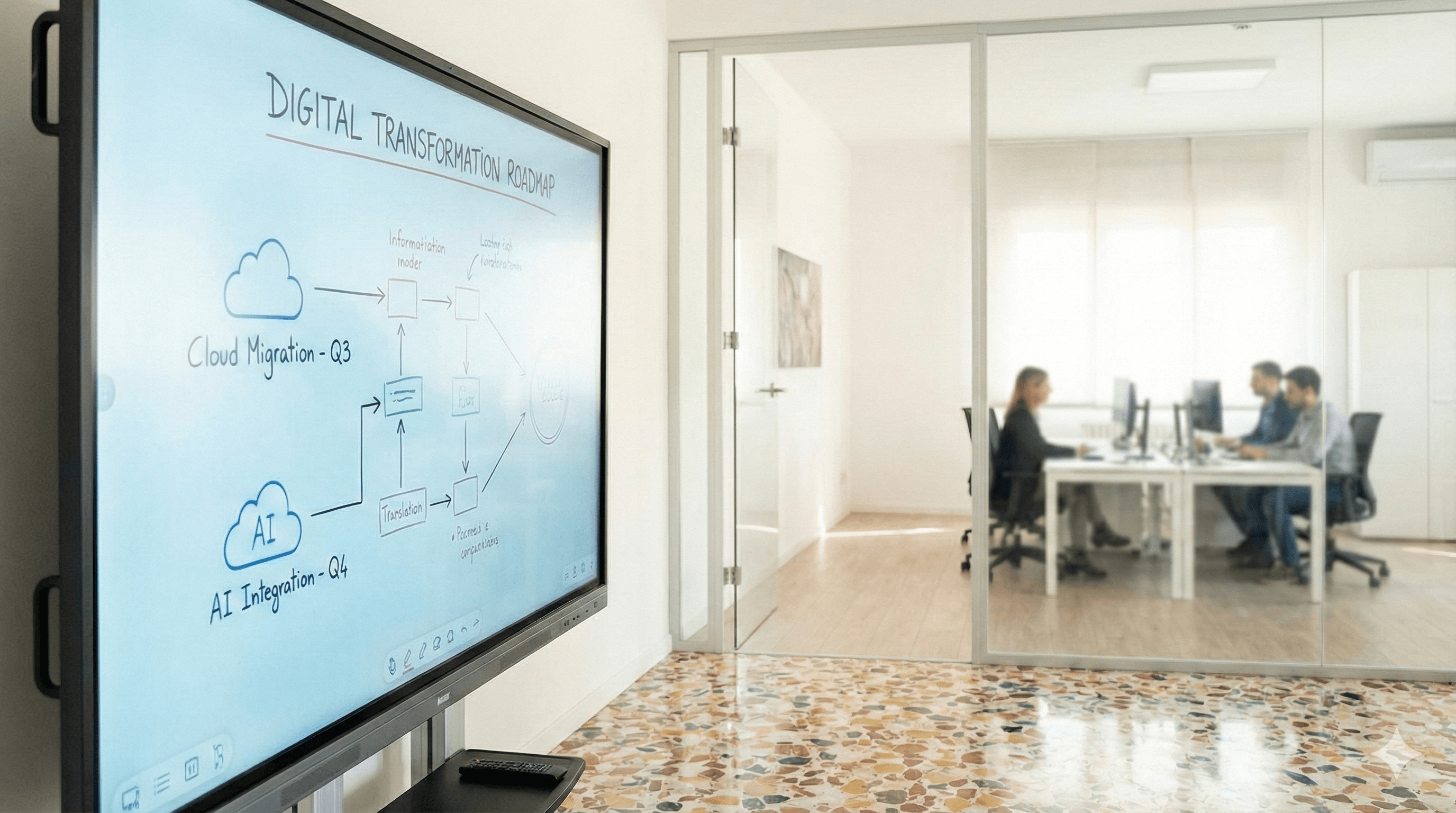 Assistenza e Supporto IT per Aziende