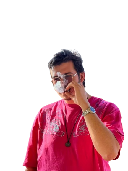 Luca Parmeggiani avatar