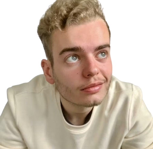 Mattia Zucchini avatar